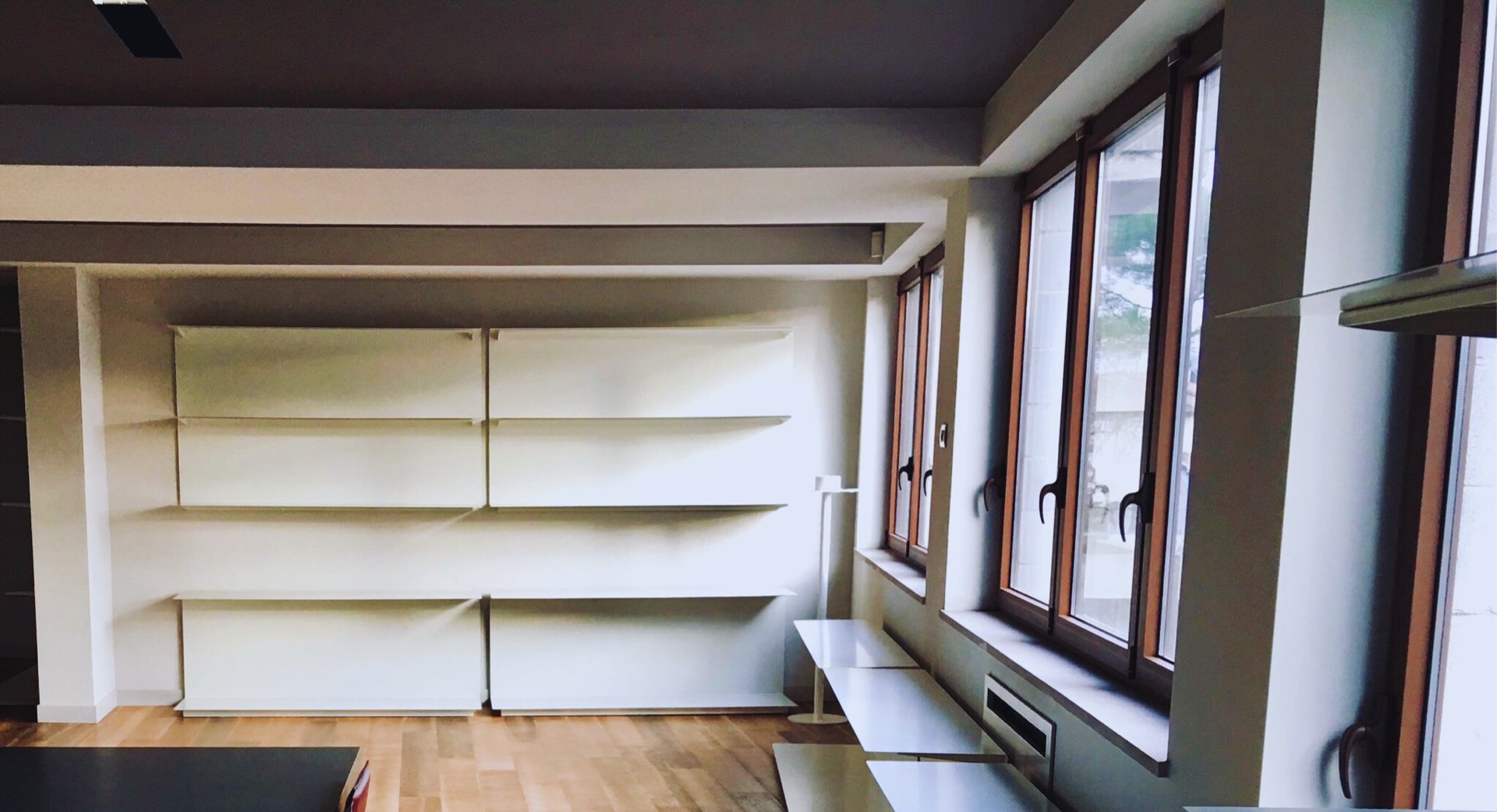 Showroom Giorgetti - dettaglio 3